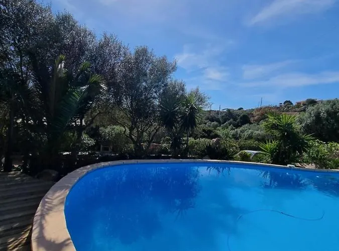 Casabellavista 公寓