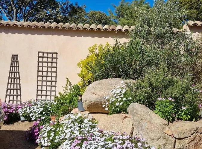 Casabellavista 博尼法乔