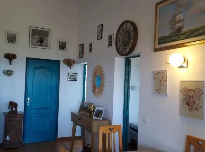 Apartamento Casabellavista