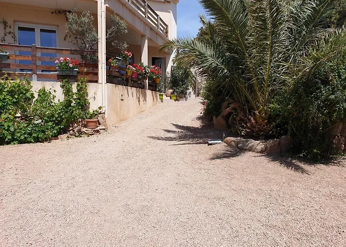 Casabellavista * 博尼法乔