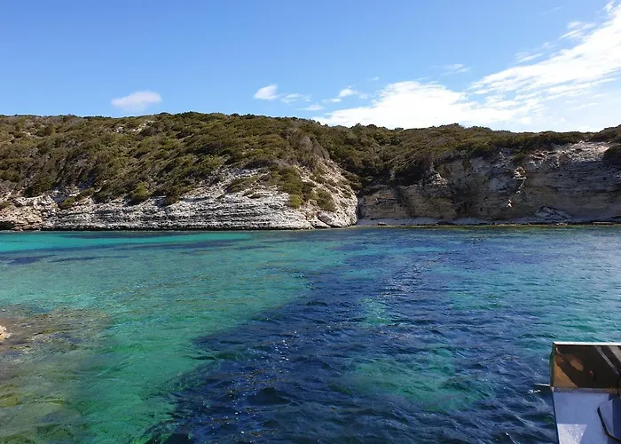 公寓 Casabellavista