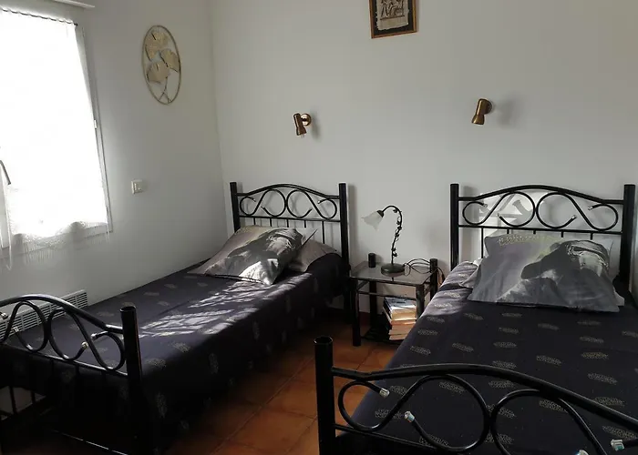 Casabellavista *