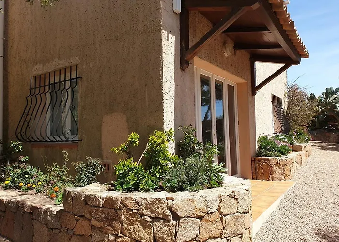 Casabellavista Apartamento Bonifacio (Corsica)